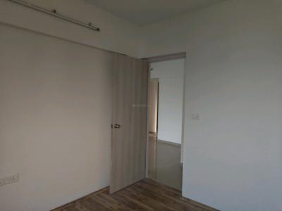 Bedroom Image of 1098 Sq.ft 2.5 BHK Apartment / Flat for sale in Lodha Casa Rio, Palava Phase 1 Thane for Rs. 6400000