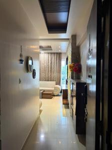 3 BHK Flat