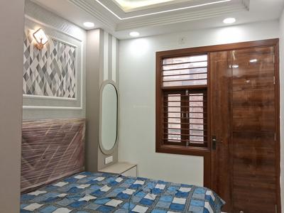 3 BHK Independent Builder Floor