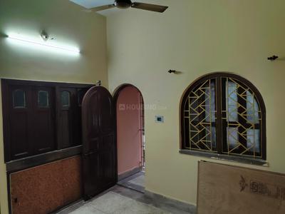 2 BHK Independent House