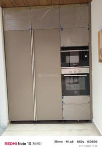 Bedroom Image of 3088 Sq.ft 3 BHK Apartment / Flat for sale in Somajiguda Hyderabad for Rs. 35000000