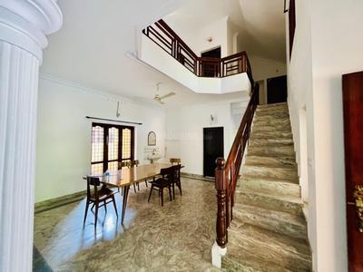 Hall Image of 3200 Sq.ft 5 BHK Independent House for sale in Kakkanad Kochi for Rs. 17000000
