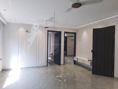 Living Room Image of 2260 Sq.ft 4 BHK Builder Floor for sale in Anant Raj Estate, Kadarpur Gurgaon for Rs. 38500000