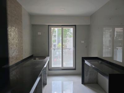 Kitchen Image of 1800 Sq.ft 3 BHK Apartment / Flat for sale in Parinee Kyoto, Santacruz West Mumbai for Rs. 93000000