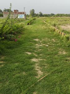 Image of 800 Sq.ft Residential Plot / Land for sale in Mohanlalganj, Lucknow for Rs. 719999