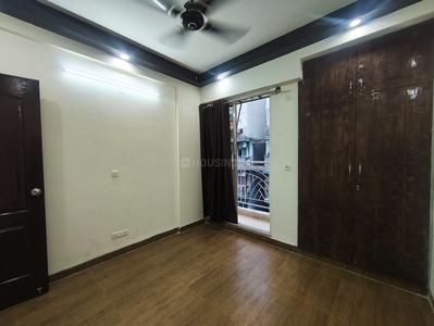 Bedroom Image of 585 Sq.ft 1 BHK Apartment / Flat for sale in Aditya Urban Homes Phase 1A, Bamheta Village Ghaziabad for Rs. 3400000