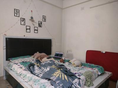 Bedroom Image of 1200 Sq.ft 2 BHK Apartment / Flat for rent in Marathahalli Bengaluru for Rs. 46000