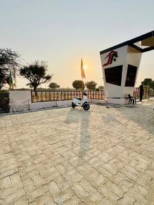 Image of 900 Sq.ft Residential Plot / Land for sale in Mundiya Ramsar, Jaipur for Rs. 3390000