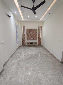 Living Room Image of 1800 Sq.ft 3 BHK Builder Floor for sale in Vikaspuri New Delhi for Rs. 35100000