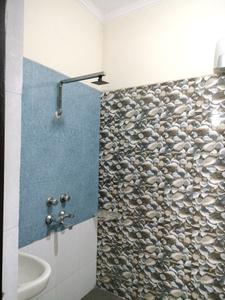 Bedroom One Image of 1750 Sq.ft 3 BHK Apartment / Flat for sale in CGHS Shakuntalam, Sector 10 Dwarka New Delhi for Rs. 25800000