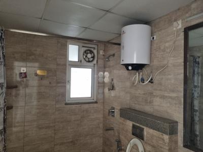 Image of 2778 Sq.ft 4 BHK Apartment / Flat for rent in Experion The Heartsong, Sector 108, Gurgaon for Rs. 58000