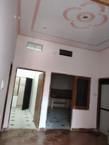 Bedroom Image of 700 Sq.ft 1 BHK Independent House for rent in Govindpura Kardhani Scheme Jaipur for Rs. 3500