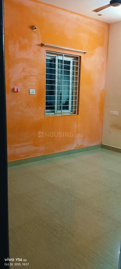 Buddhar Colony, Porur Bedroom 1