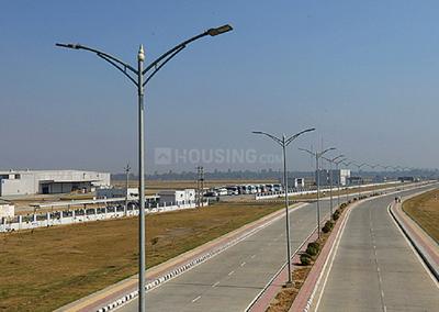 Image of 1611 Sq.ft Residential Plot / Land for sale in Reliance Met City, Yakubpur, Jhajjar for Rs. 18500000
