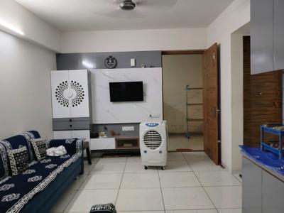 Living Room Image of 2250 Sq.ft 3.5 BHK Independent House for rent in Bilasiya Ahmedabad for Rs. 45000