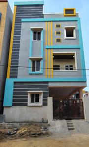 Image of 2800 Sq.ft 5 BHK Independent House for sale in Bahadurpally, Hyderabad for Rs. 12850000