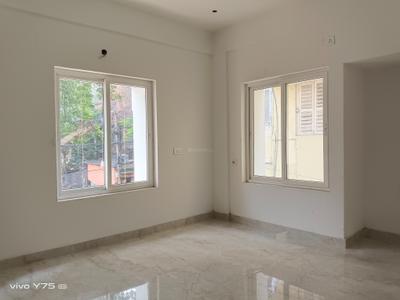 Bedroom Image of 1100 Sq.ft 2 BHK Independent House for sale in Kalighat Kolkata for Rs. 12100000