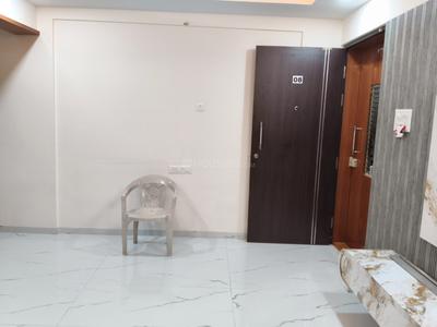 Hall Image of 1450 Sq.ft 3 BHK Apartment / Flat for sale in Panchavati Nashik for Rs. 6500000