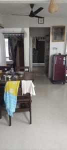 Hall Image of 1000 Sq.ft 2 BHK Apartment / Flat for sale in Lunsikui Navsari for Rs. 3000000