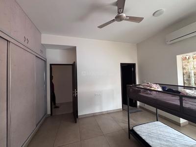 Bedroom Image of 1850 Sq.ft 3 BHK Apartment / Flat for sale in HSR Layout Bengaluru for Rs. 28000000