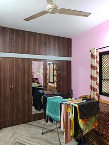 Bedroom Image of 1000 Sq.ft 2 BHK Apartment / Flat for rent in Porvorim Goa for Rs. 28000