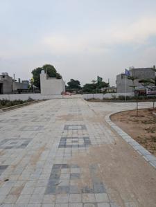 Image of 900 Sq.ft Residential Plot / Land for sale in Jaisinghpura, Jaipur for Rs. 5300000