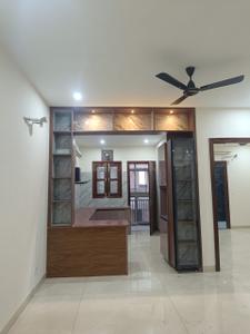 2 BHK Independent Builder Floor