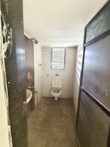 Image of 1000 Sq.ft 2 BHK Apartment / Flat for rent in Dombivli West, Thane for Rs. 18000