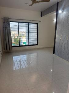 Hall Image of 1150 Sq.ft 2 BHK Apartment / Flat for rent in Abhijit Jayanti Nagari, Besa Nagpur for Rs. 20000