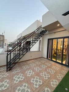 Image of 1296 Sq.ft 4 BHK Duplex for sale in Vaishali Nagar, Jaipur for Rs. 27100000
