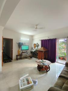 NYK Metro Urbano Living Room 1