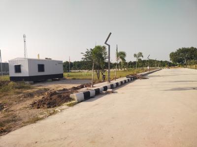 Image of 203 Sq.ft Residential Plot / Land for sale in Kardhanur, Sangareddy for Rs. 10150000