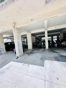 Image of 1400 Sq.ft 3 BHK Apartment / Flat for rent in Golechha Mangalam Tulsi, KT Nagar, Nagpur for Rs. 23000
