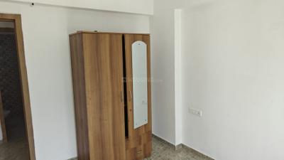 Bedroom Image of 1860 Sq.ft 3 BHK Apartment / Flat for rent in Nagjua Tropical Greens, Kamli Falia Silvassa for Rs. 23000