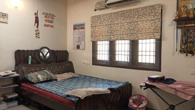 Bedroom Image of 3950 Sq.ft 3 BHK Independent House for sale in Neelankarai Chennai for Rs. 38500000