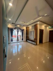 Hall Image of 1595 Sq.ft 3 BHK Apartment / Flat for sale in Gaur Saundaryam Phase 2, Noida Extension Greater Noida for Rs. 19100000