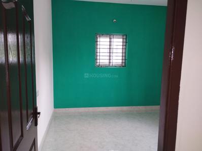 Bedroom Image of 1040 Sq.ft 3 BHK Apartment / Flat for sale in Urapakkam Chennai for Rs. 5616000