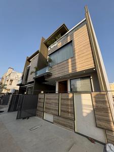 Image of 4500 Sq.ft 4 BHK Independent House for sale in Panchyawala, Jaipur for Rs. 37500000