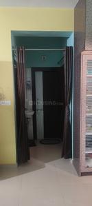 Hall Image of 1130 Sq.ft 2 BHK Apartment / Flat for sale in Millennium Sanidhya Flora, New Ranip Ahmedabad for Rs. 6000000