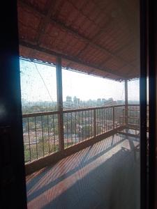 Balcony Image of 2700 Sq.ft 4 BHK Apartment / Flat for sale in Jayram Heights, Dahisar West Mumbai for Rs. 60000000