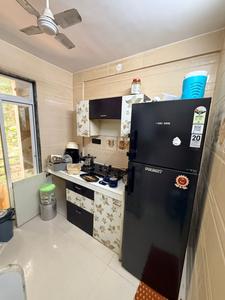Kitchen Image of 3000 Sq.ft 2 BHK Villa for sale in Roman Residency Villa, Naigaon West Naigaon for Rs. 15000000