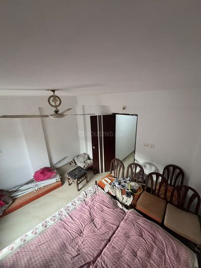 Takshshila appartment vastrapur Bedroom 1