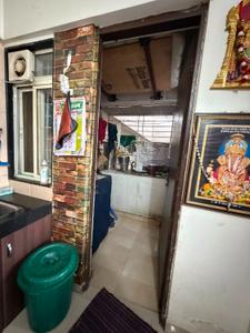 Balcony Image of 1036 Sq.ft 2 BHK Apartment / Flat for sale in Silver City, Chikhali Pune for Rs. 6000000