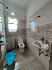 Bathroom Image of 3000 Sq.ft 3 BHK Apartment / Flat for sale in Lalmati Guwahati for Rs. 15000000