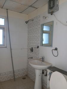 Bedroom Three Image of 1608 Sq.ft 3 BHK Apartment / Flat for sale in CHD Avenue 71, Sector 72 Gurgaon for Rs. 21000000