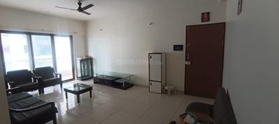Hall Image of 1490 Sq.ft 3 BHK Apartment / Flat for rent in Paranjape Blue Ridge, Hinjawadi Pune for Rs. 48000