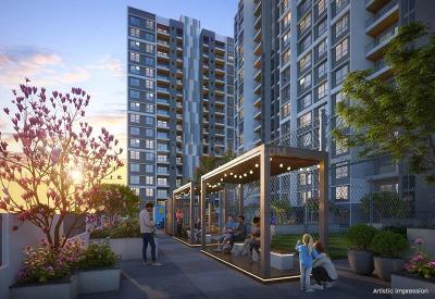 3 BHK Flat