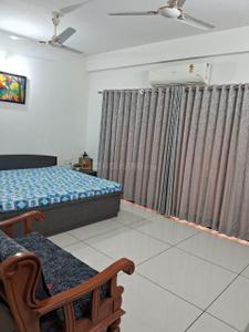 Bedroom Image of 2450 Sq.ft 4 BHK Penthouse for sale in Sevasi Vadodara for Rs. 14800000