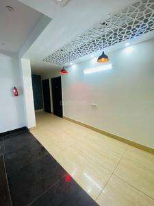 Hall Image of Urbanroomz Coliving PG Nearby Unitech CyberPark in Sector 39, Gurgaon