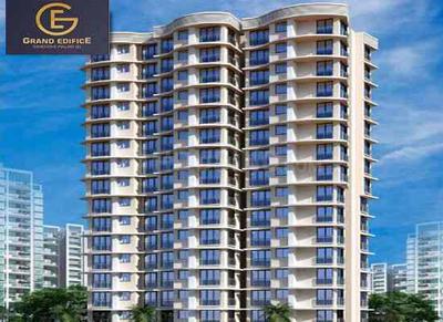 Image of 1200 Sq.ft 2 BHK Apartment / Flat for sale in Haware Glory, Kharghar, Navi Mumbai for Rs. 15000000